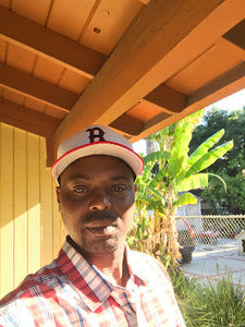 Meet your Posher, Edward